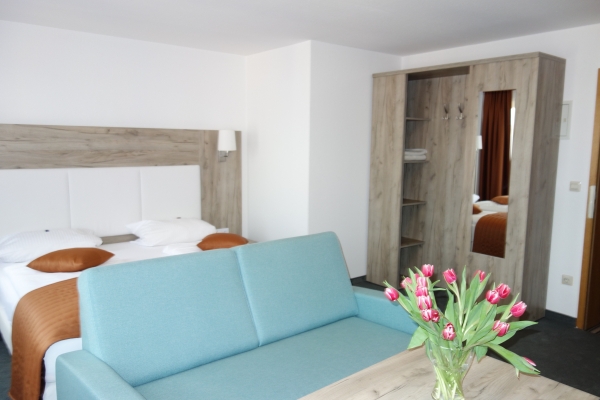 Hotel Komfort (Ludwigsburg)